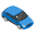 Vehicle Icon
